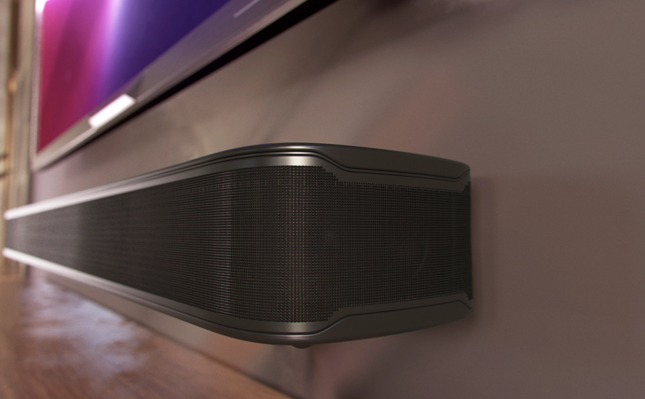 新品未使用】JBL BAR5.0 MULTIBEAM サウンドバー BAR 5.0